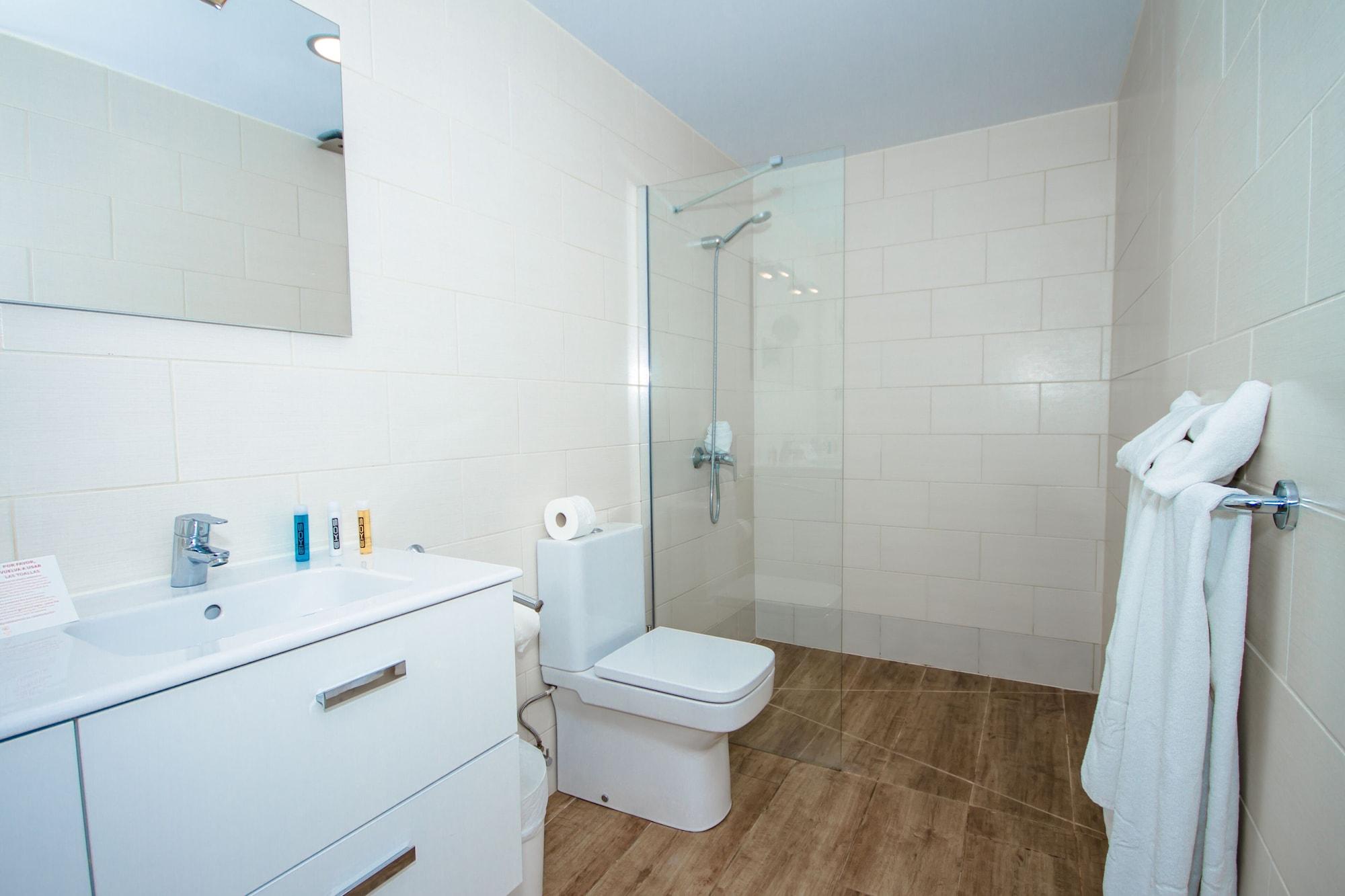Ig Nachosol Premium Apartments By Servatur (Adults Only) 波多黎各 外观 照片