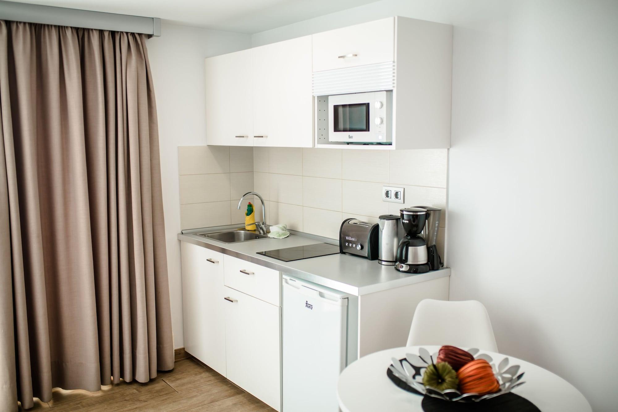 Ig Nachosol Premium Apartments By Servatur (Adults Only) 波多黎各 外观 照片