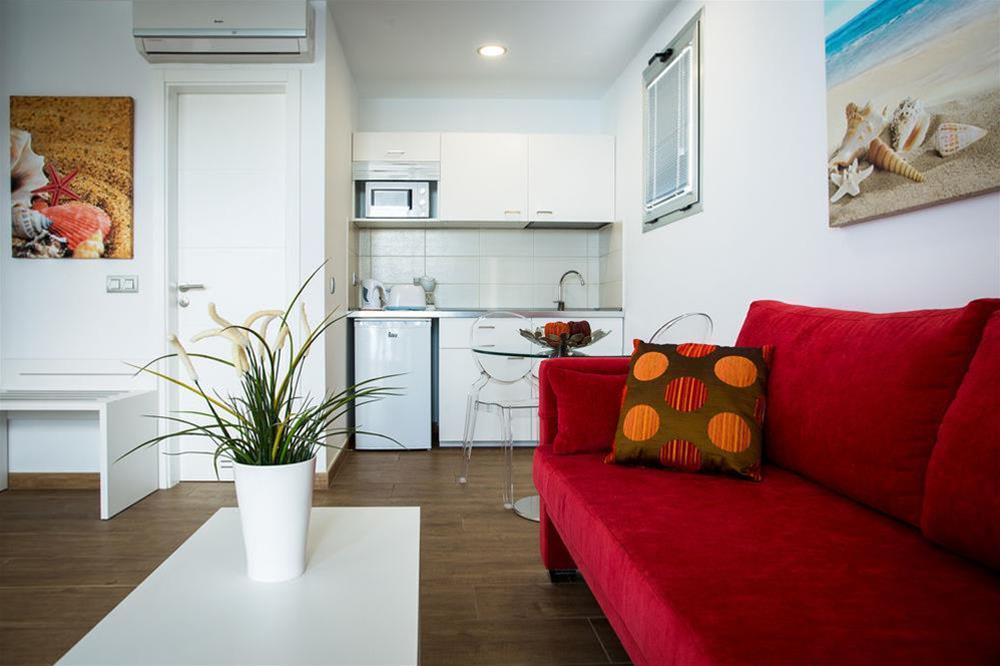 Ig Nachosol Premium Apartments By Servatur (Adults Only) 波多黎各 外观 照片