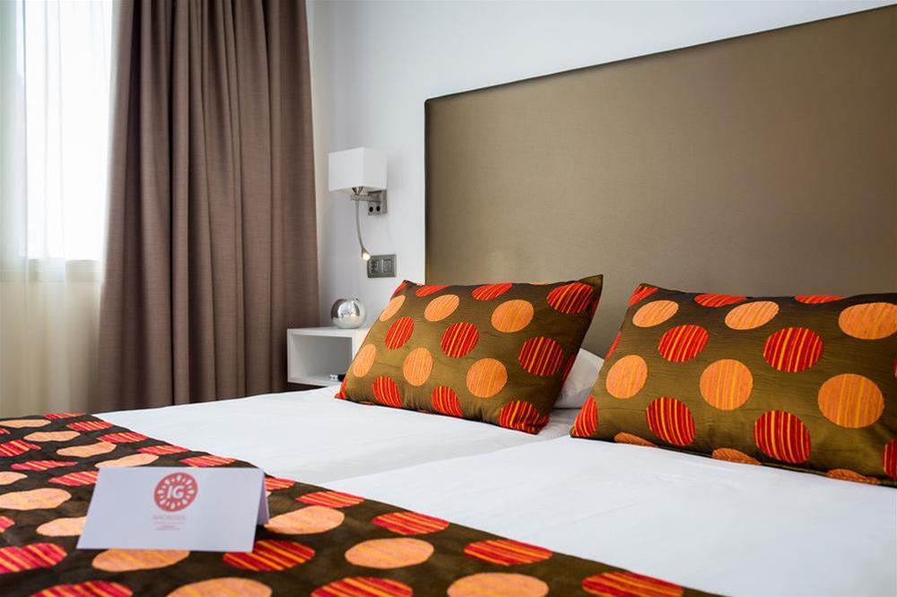 Ig Nachosol Premium Apartments By Servatur (Adults Only) 波多黎各 外观 照片