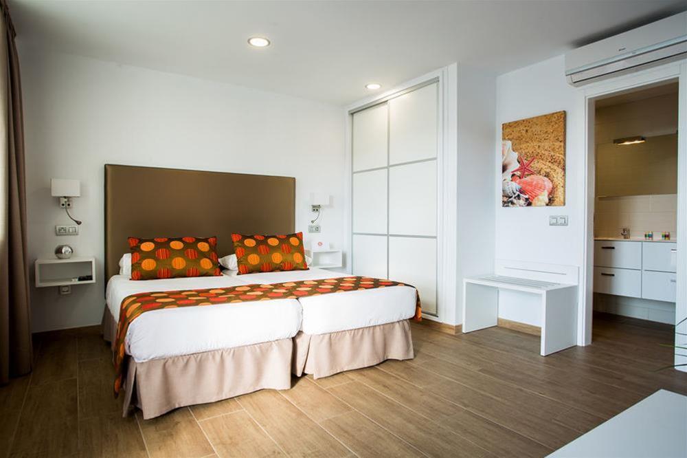 Ig Nachosol Premium Apartments By Servatur (Adults Only) 波多黎各 外观 照片