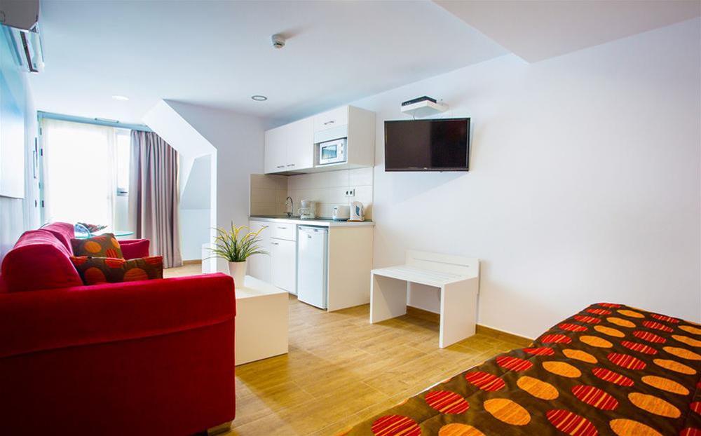 Ig Nachosol Premium Apartments By Servatur (Adults Only) 波多黎各 外观 照片
