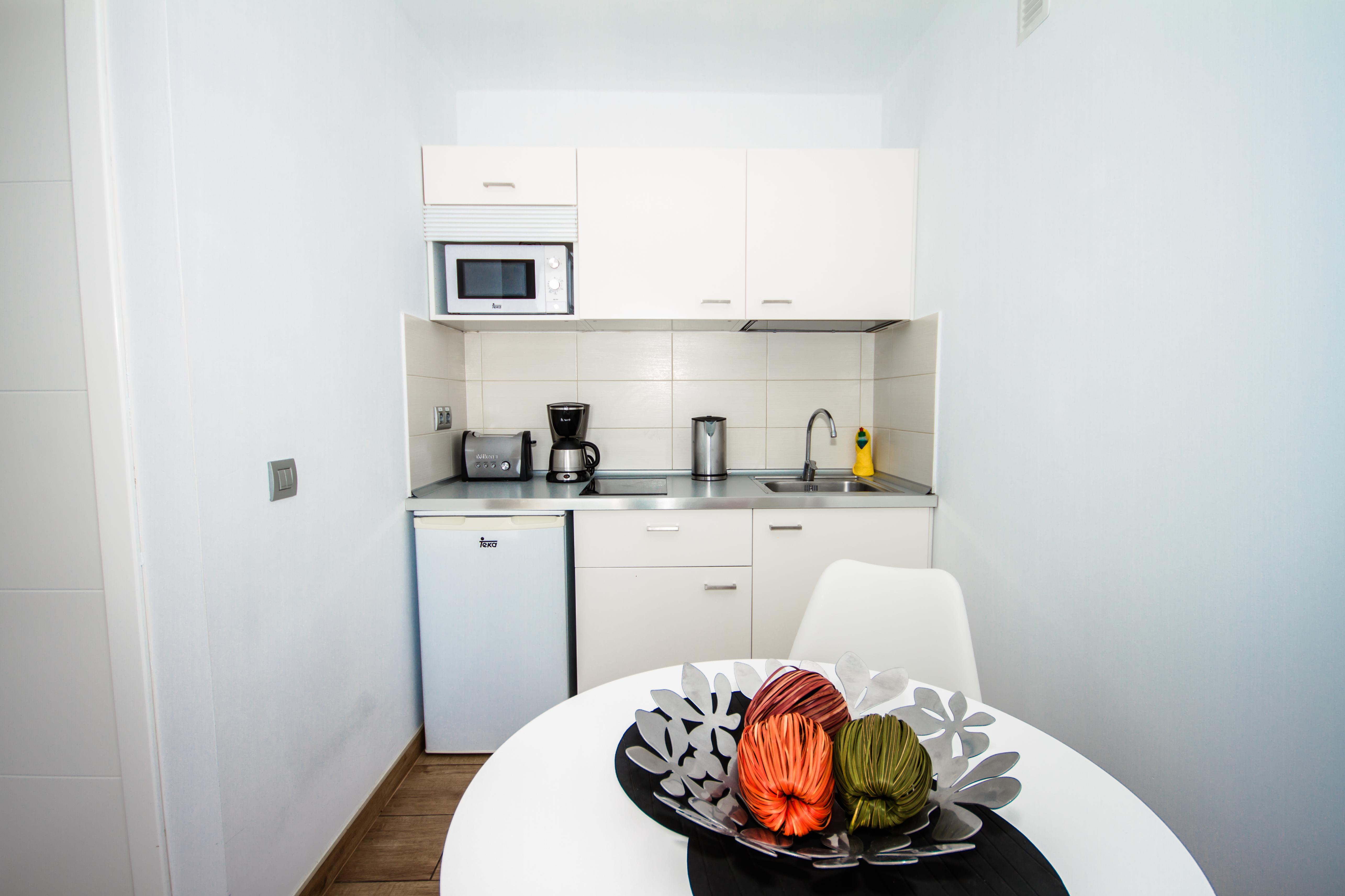 Ig Nachosol Premium Apartments By Servatur (Adults Only) 波多黎各 外观 照片