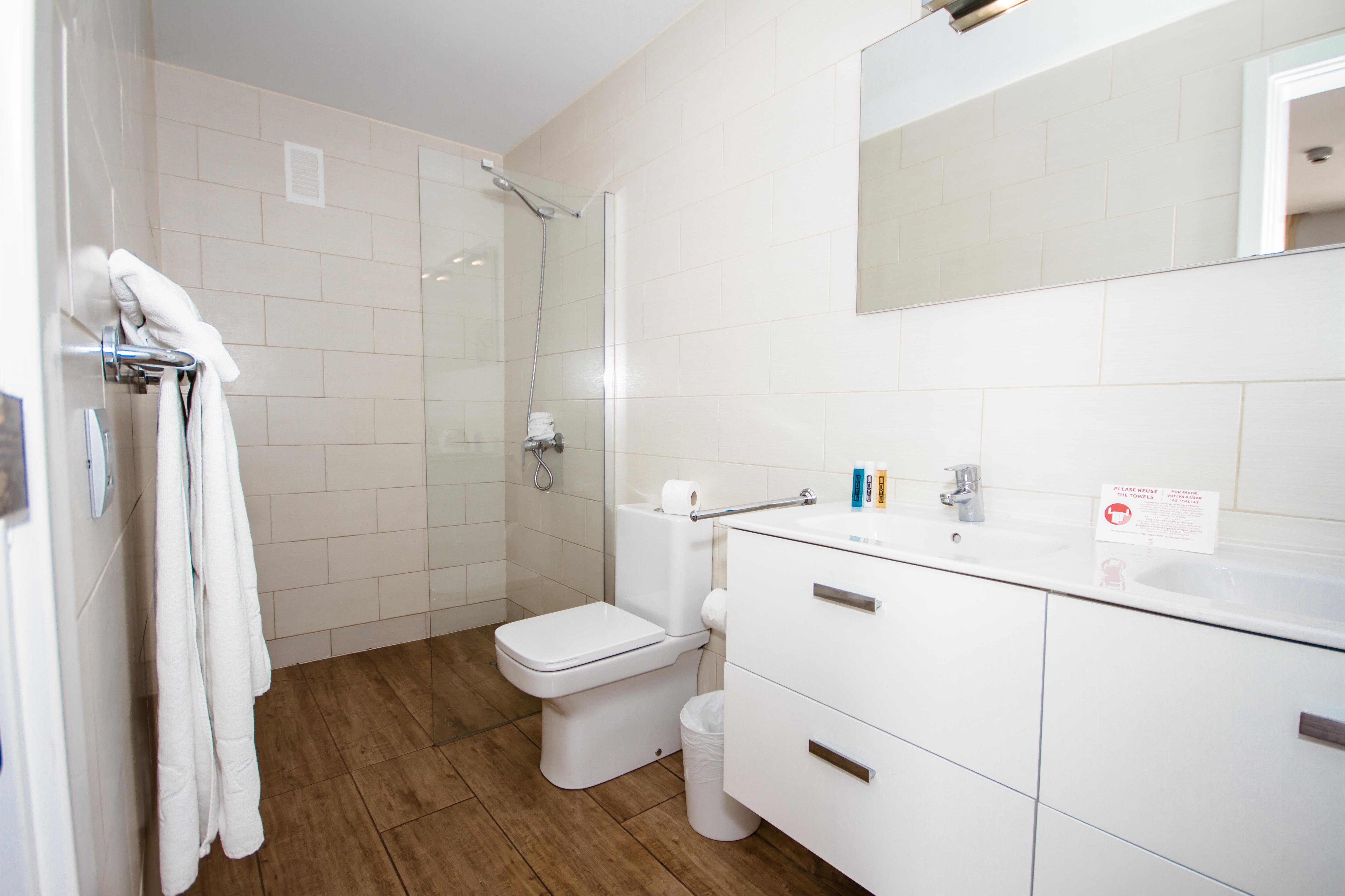 Ig Nachosol Premium Apartments By Servatur (Adults Only) 波多黎各 外观 照片