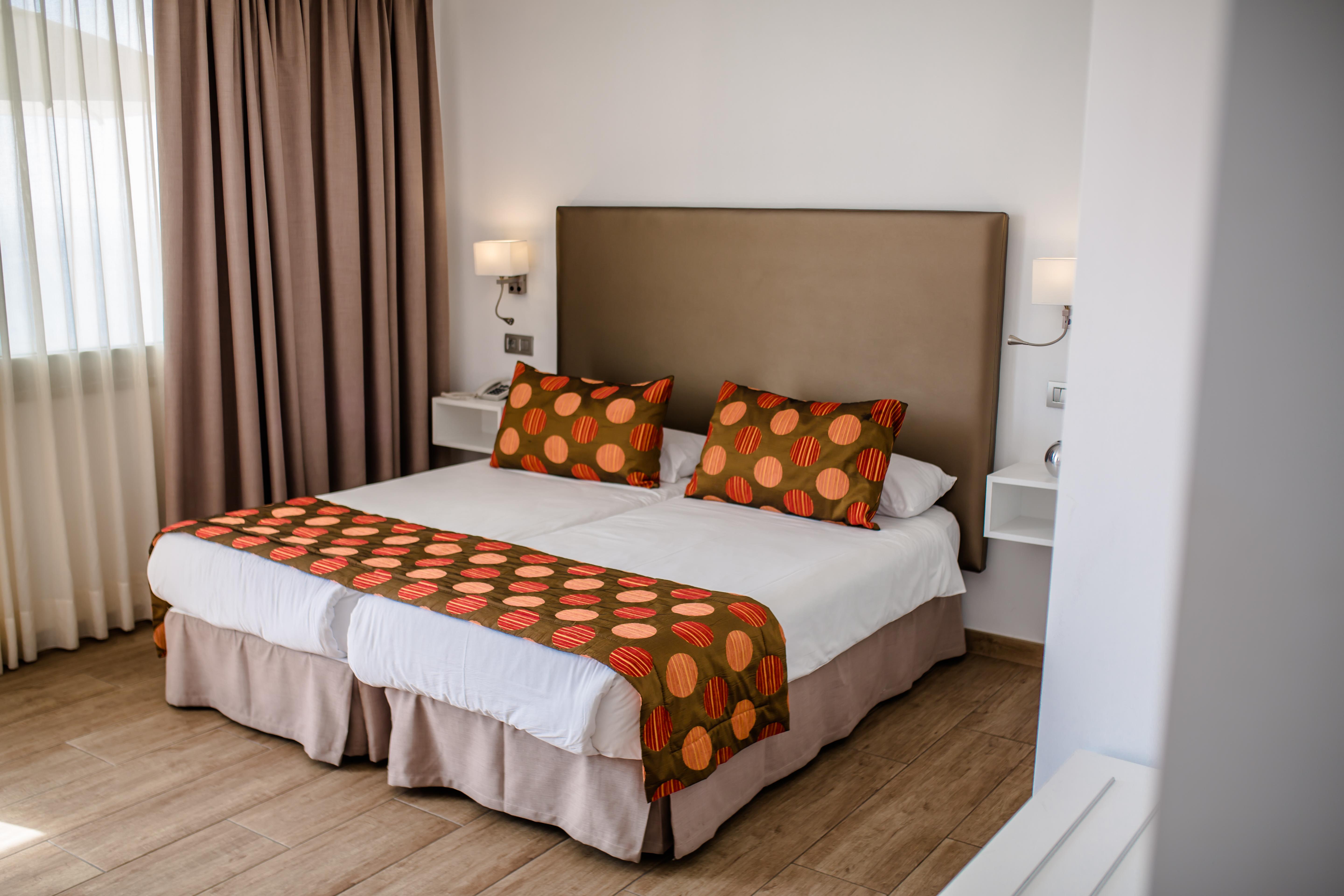 Ig Nachosol Premium Apartments By Servatur (Adults Only) 波多黎各 外观 照片