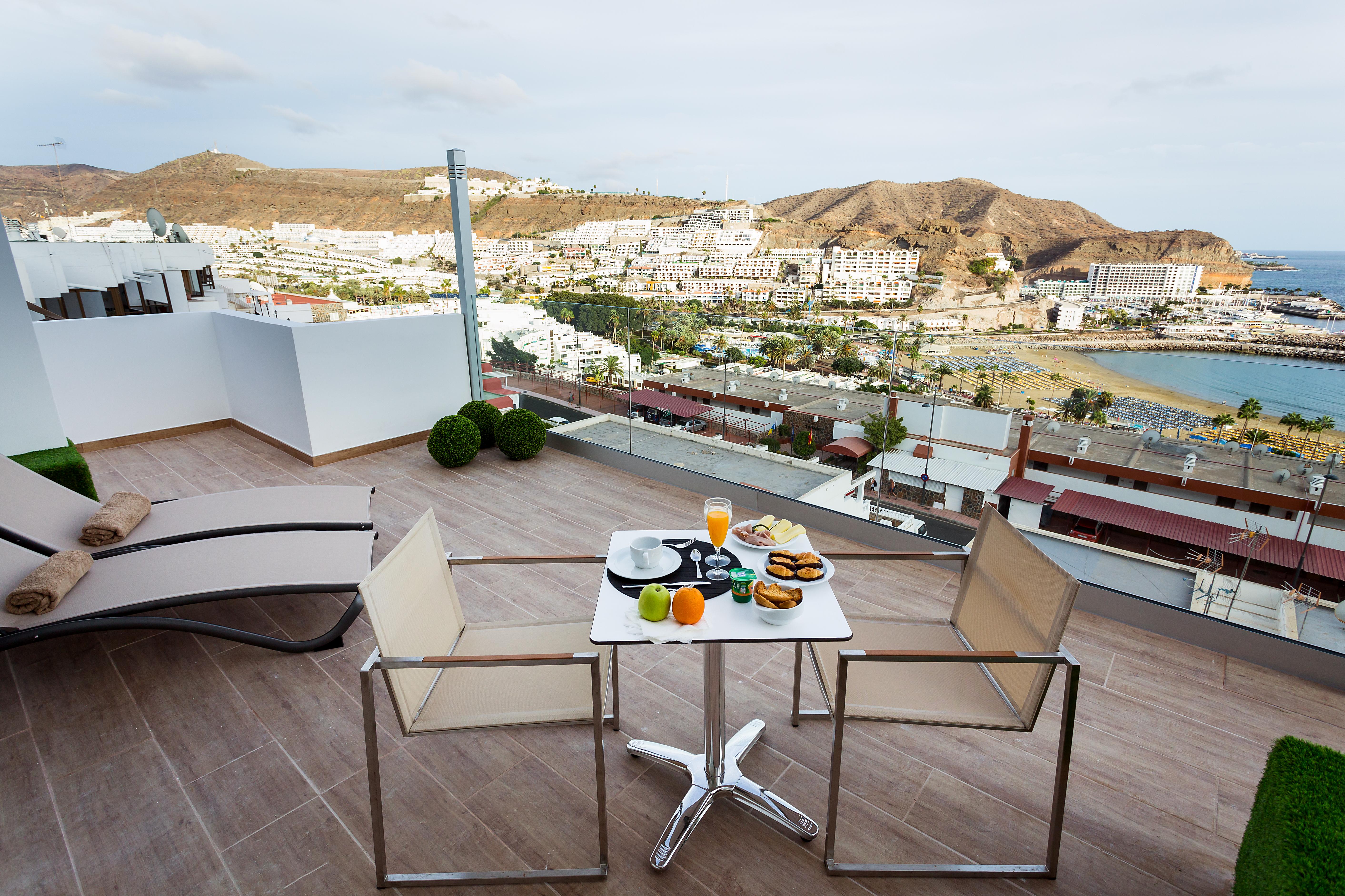 Ig Nachosol Premium Apartments By Servatur (Adults Only) 波多黎各 外观 照片