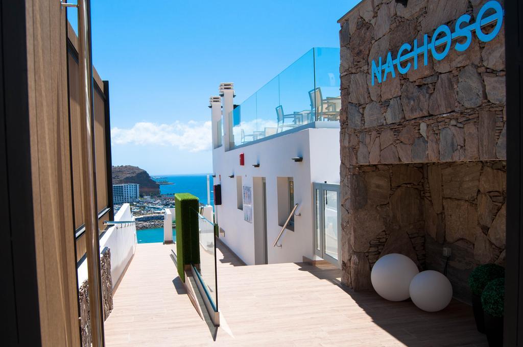 Ig Nachosol Premium Apartments By Servatur (Adults Only) 波多黎各 外观 照片