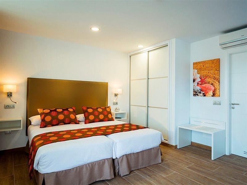Ig Nachosol Premium Apartments By Servatur (Adults Only) 波多黎各 外观 照片