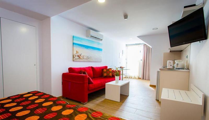 Ig Nachosol Premium Apartments By Servatur (Adults Only) 波多黎各 外观 照片