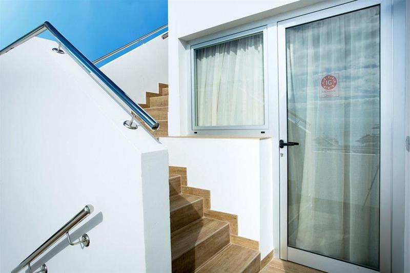 Ig Nachosol Premium Apartments By Servatur (Adults Only) 波多黎各 外观 照片