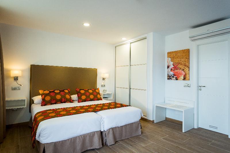 Ig Nachosol Premium Apartments By Servatur (Adults Only) 波多黎各 外观 照片