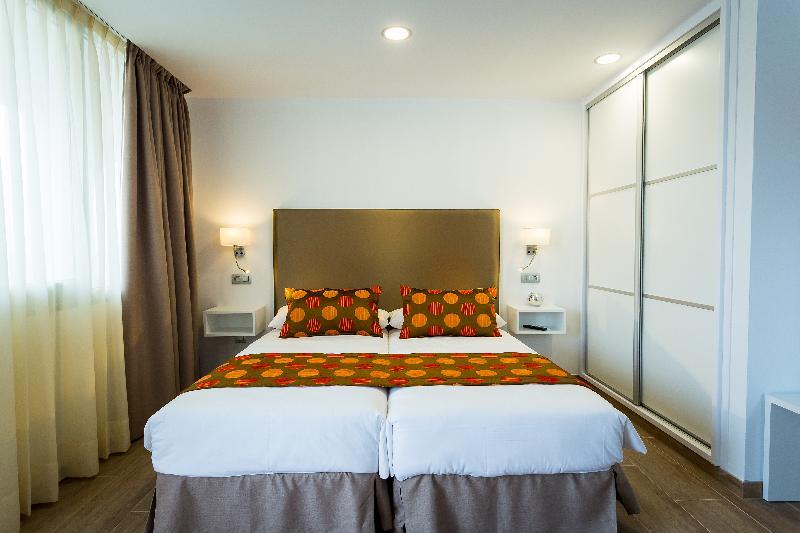 Ig Nachosol Premium Apartments By Servatur (Adults Only) 波多黎各 外观 照片