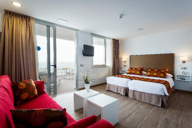 Ig Nachosol Premium Apartments By Servatur (Adults Only) 波多黎各 外观 照片