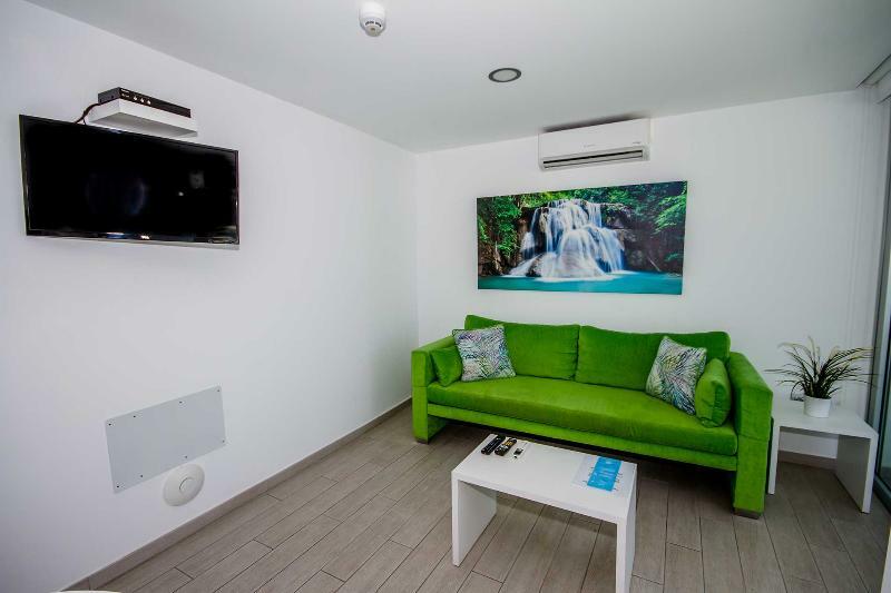 Ig Nachosol Premium Apartments By Servatur (Adults Only) 波多黎各 外观 照片