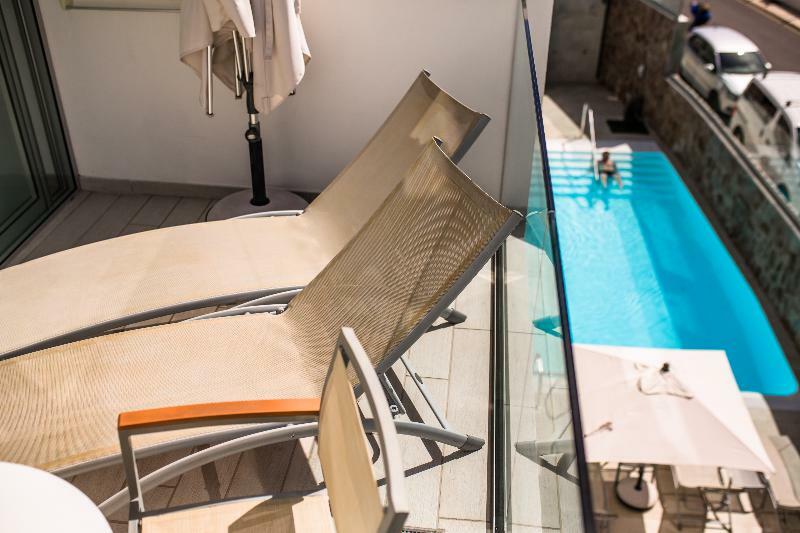 Ig Nachosol Premium Apartments By Servatur (Adults Only) 波多黎各 外观 照片