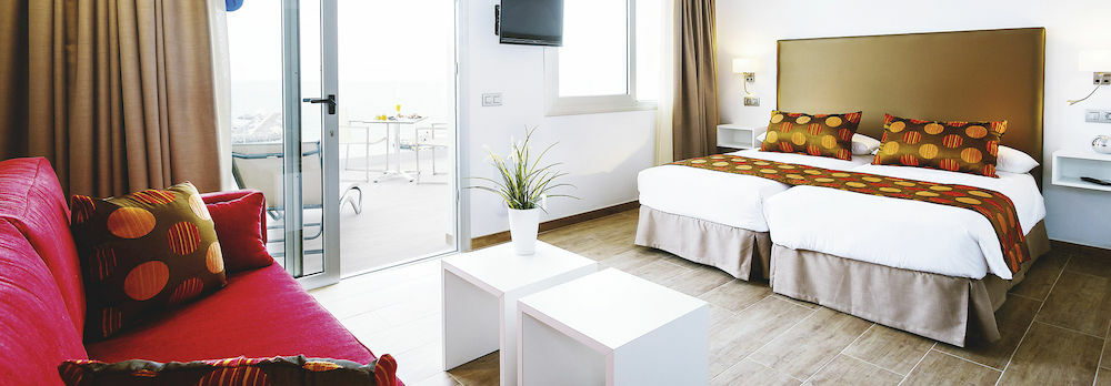Ig Nachosol Premium Apartments By Servatur (Adults Only) 波多黎各 外观 照片