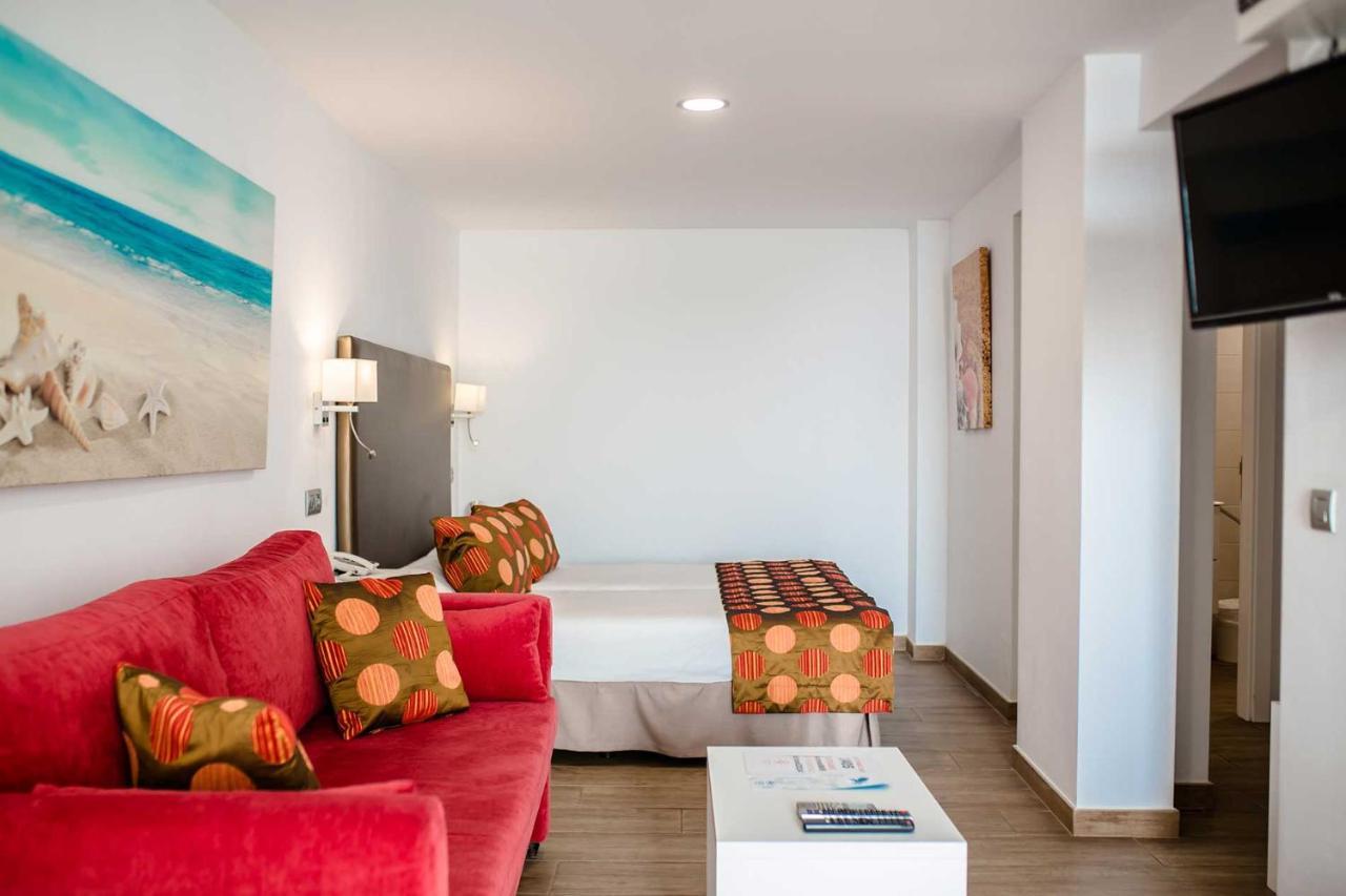 Ig Nachosol Premium Apartments By Servatur (Adults Only) 波多黎各 外观 照片